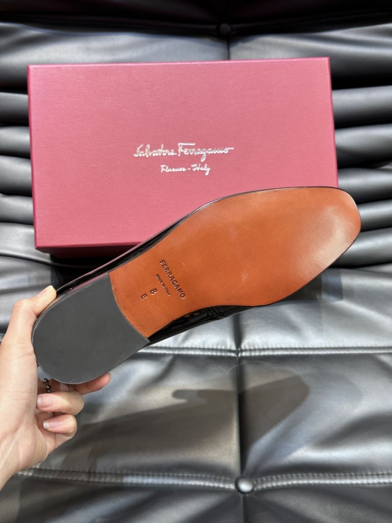 Ferragamo Shoes